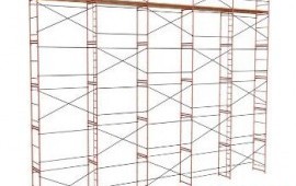 Производство Строительных Лесов, Вышки Тура. Продажа Вибропл