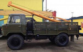 Газ-66