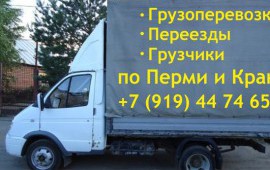Газель 3302