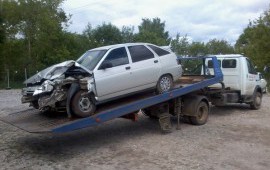 Автоэвакуатор,эвакуатор(сдвижная плотформ)