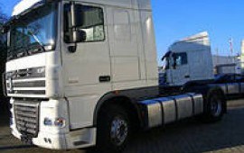 DAF