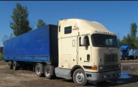 Аренда international 9800