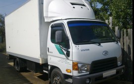 HYUNDAI HD78
