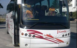 Аренда автобуса от 950 р/ч. Скидки. Акции.