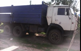 Грузоперевозки по Москве, области и России