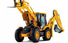 JSB - 3SX