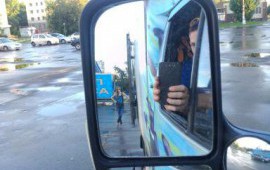 Грузоперевозки по городу,области и россии