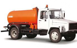 Газ-3309
