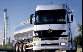 Перевозка светлых нефтепродуктов , гсм