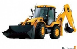 Аренда Экскаватор-Погрузчик JCB 3 CX Super