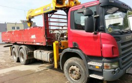 Scania