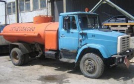 ЗИЛ 433