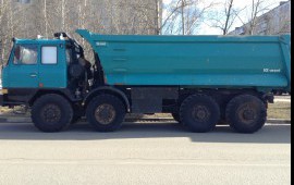 Татра