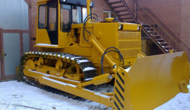 Аренда Бульдозера Т-170