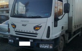 Ивеко