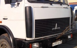 Аренда автокранов 14 и 25 тонн