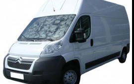 CITROEN JUMPER H3L3 в Монетном
