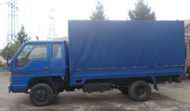 Грузоперевозки до 3 т