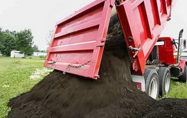 Продажа грунта с доставкой заказ
