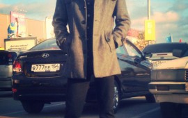 Такси