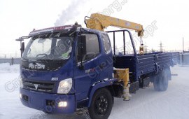 FOTON