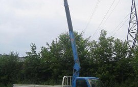 Isuzu