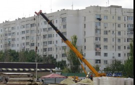 Аренда автокрана 25 и 32тн Свободные