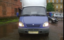Ищу заявки и заказы на грузоперевозки или доставку.