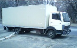 Аренда мерседес 814