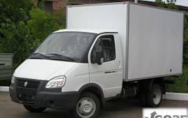 Газель