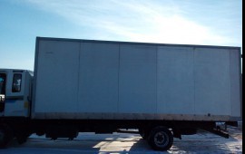 Hyundai HD120
