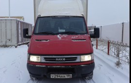 Грузоперевозки,