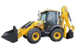 Аренда экскаватора-погрузчика JCB 3CX SUPER, в Иваново