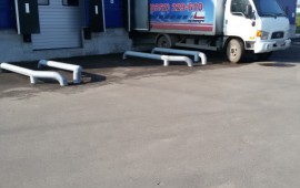 Услуги грузоперевозки до 3.5 тонн