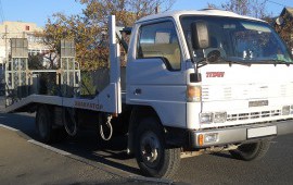 Эвакуатор Автовоз 24 часа
