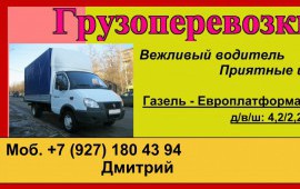 Газель