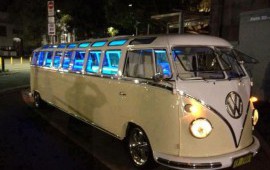 Аренда автобусов
