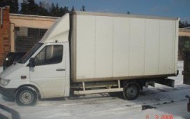 Москва - Рига и обратно
