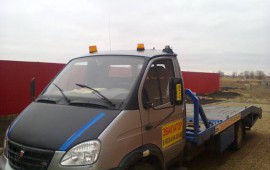 Эвакуатор круглосуточно 89034540877