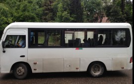 Микроавтобус