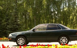 Услуги такси