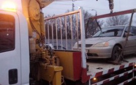 ЭВАКУАТОРЫ 24/7