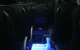 Mercedes Sprinter к вашим услугам