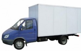 Газелька