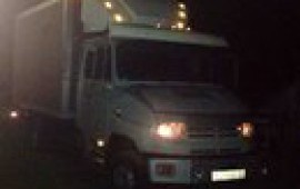 Зил 5301
