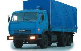 Грузоперевозки, 10ти тонник