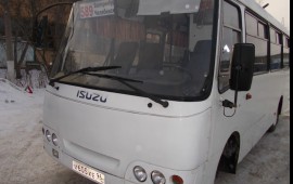 Доставка пассажиров