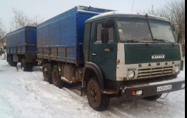 Перевозчик