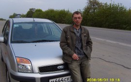Аренда авто с водителем