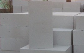 Газосиликатные блоки